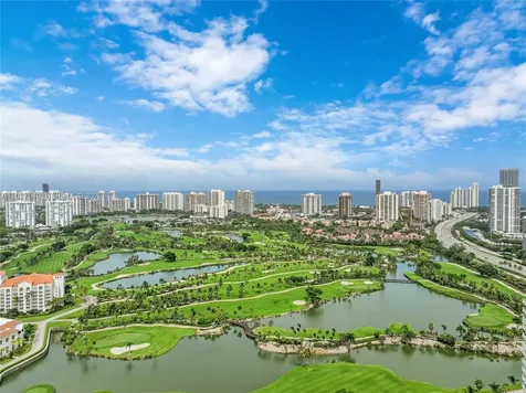 3600 Mystic Pointe Drive Aventura FL 33180