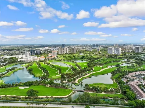 3600 Mystic Pointe Drive Aventura FL 33180