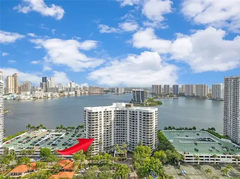 3600 Mystic Pointe Drive Aventura FL 33180