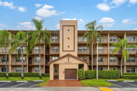 13355 SW 16th Court Pembroke Pines FL 33027