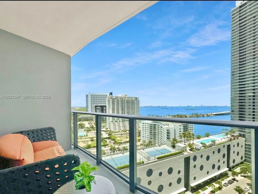 501 NE 31st Street Miami FL 33137