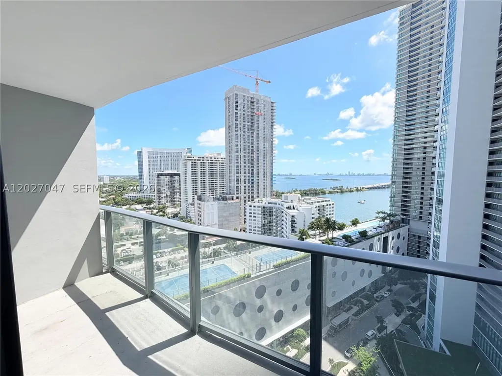 501 NE 31st Street Miami FL 33137