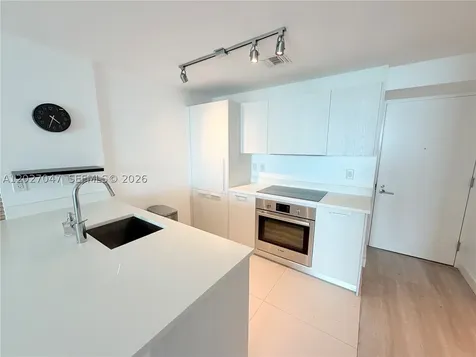 501 NE 31st Street Miami FL 33137