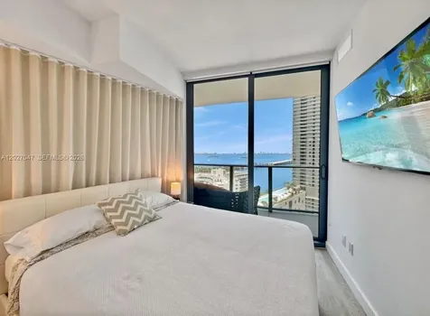 501 NE 31st Street Miami FL 33137