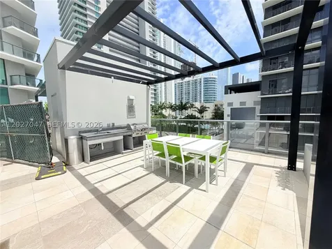 501 NE 31st Street Miami FL 33137