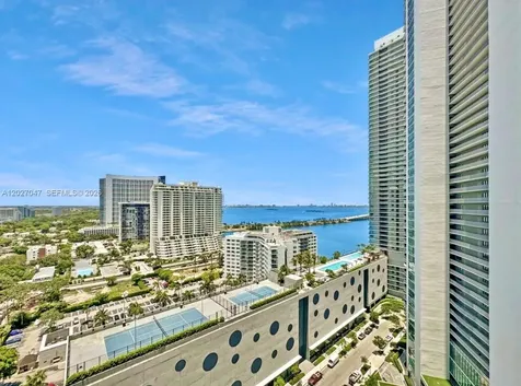 501 NE 31st Street Miami FL 33137
