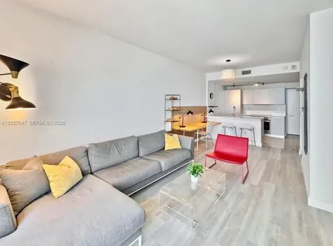 501 NE 31st Street Miami FL 33137
