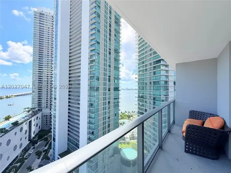 501 NE 31st Street Miami FL 33137