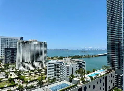 501 NE 31st Street Miami FL 33137