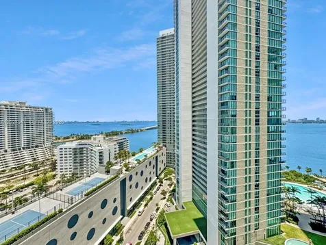 501 NE 31st Street Miami FL 33137
