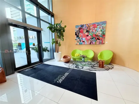 501 NE 31st Street Miami FL 33137