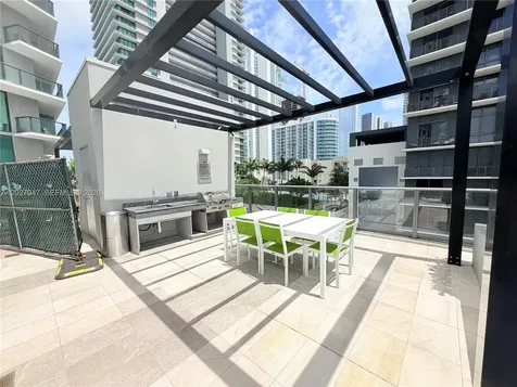 501 NE 31st Street Miami FL 33137