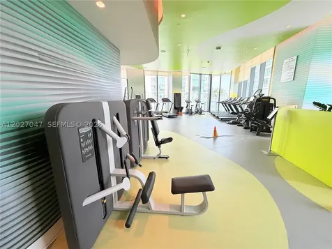 501 NE 31st Street Miami FL 33137