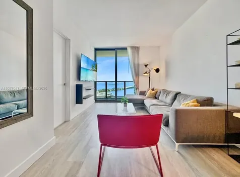 501 NE 31st Street Miami FL 33137