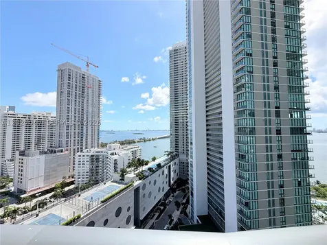 501 NE 31st Street Miami FL 33137