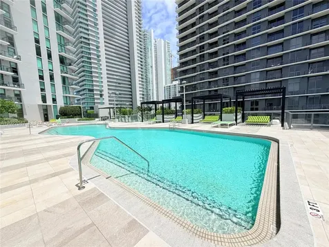 501 NE 31st Street Miami FL 33137