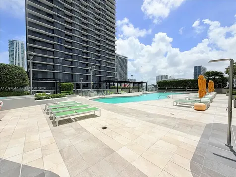 501 NE 31st Street Miami FL 33137