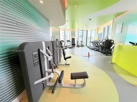 501 NE 31st Street Miami FL 33137