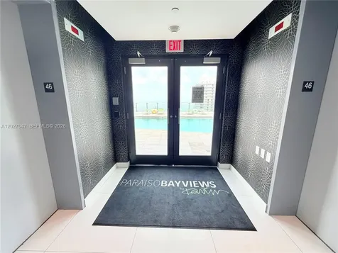 501 NE 31st Street Miami FL 33137