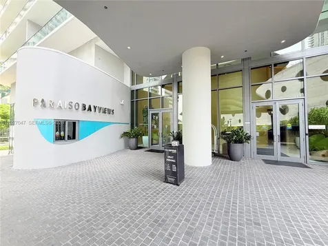 501 NE 31st Street Miami FL 33137