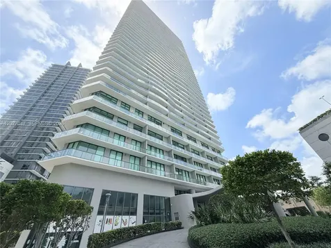 501 NE 31st Street Miami FL 33137