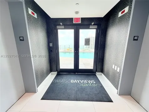 501 NE 31st Street Miami FL 33137