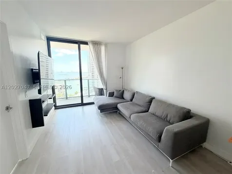 501 NE 31st Street Miami FL 33137