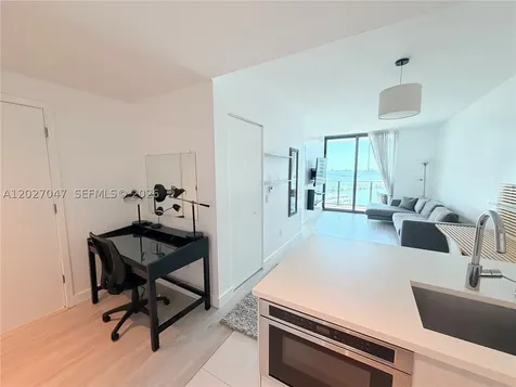 501 NE 31st Street Miami FL 33137