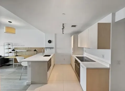 501 NE 31st Street Miami FL 33137