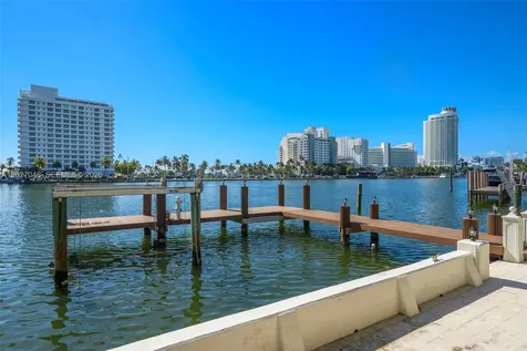 4731 Pine Tree Drive Miami Beach FL 33140