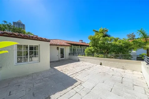 4731 Pine Tree Drive Miami Beach FL 33140