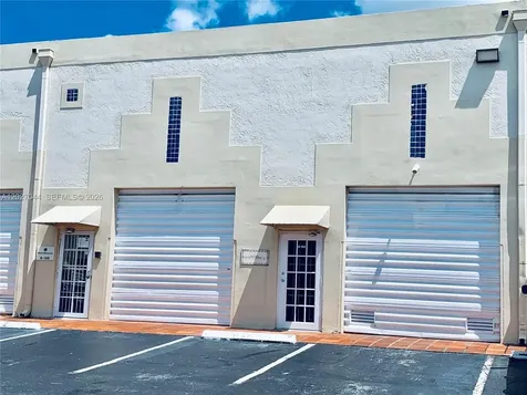 10421 NW 28 Street Miami FL 33172