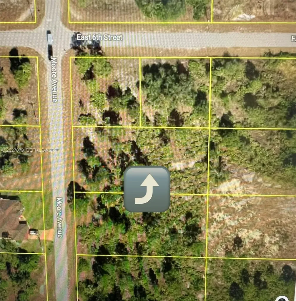 520 Moore Lehigh Acres FL 33972