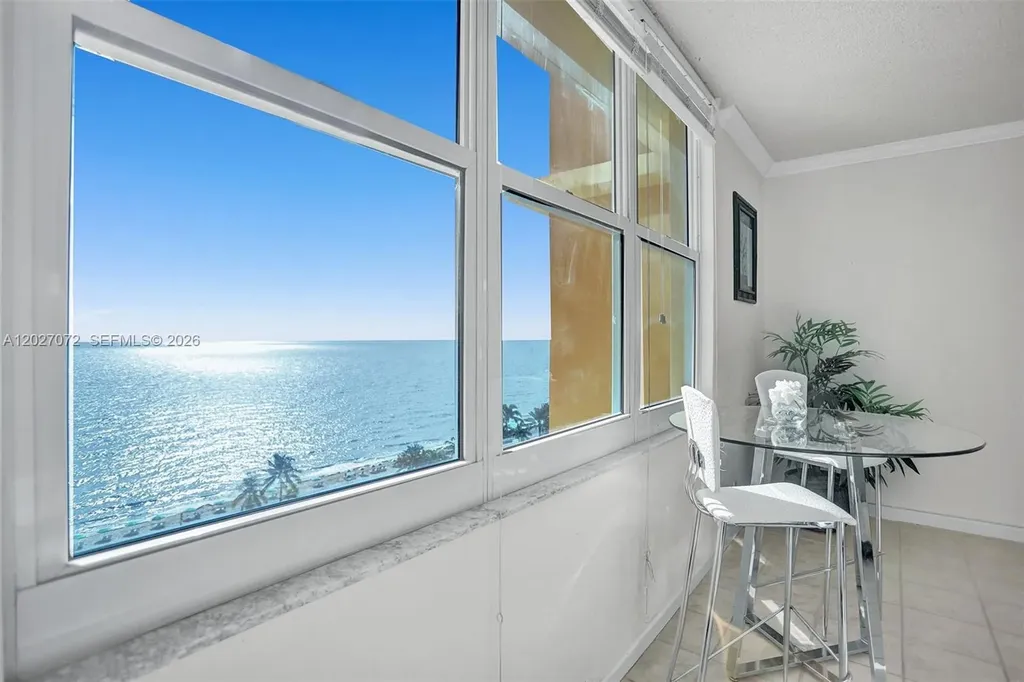 2501 S Ocean Drive Hollywood FL 33019