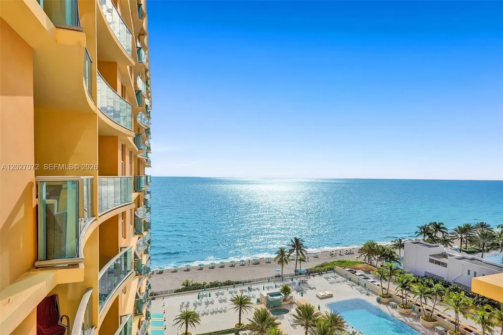 2501 S Ocean Drive Hollywood FL 33019