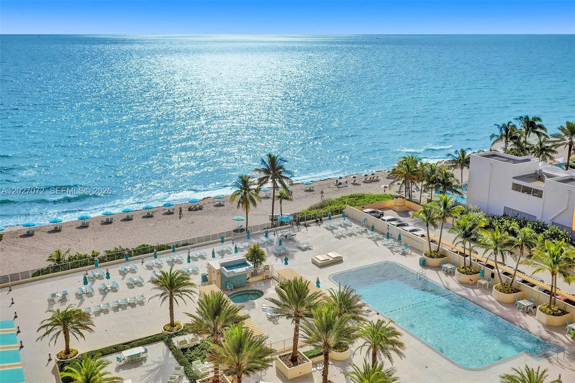 2501 S Ocean Drive Hollywood FL 33019