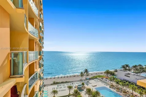 2501 S Ocean Drive Hollywood FL 33019