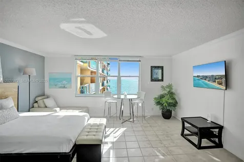 2501 S Ocean Drive Hollywood FL 33019