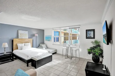2501 S Ocean Drive Hollywood FL 33019