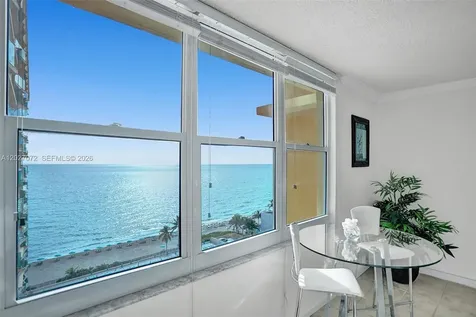 2501 S Ocean Drive Hollywood FL 33019