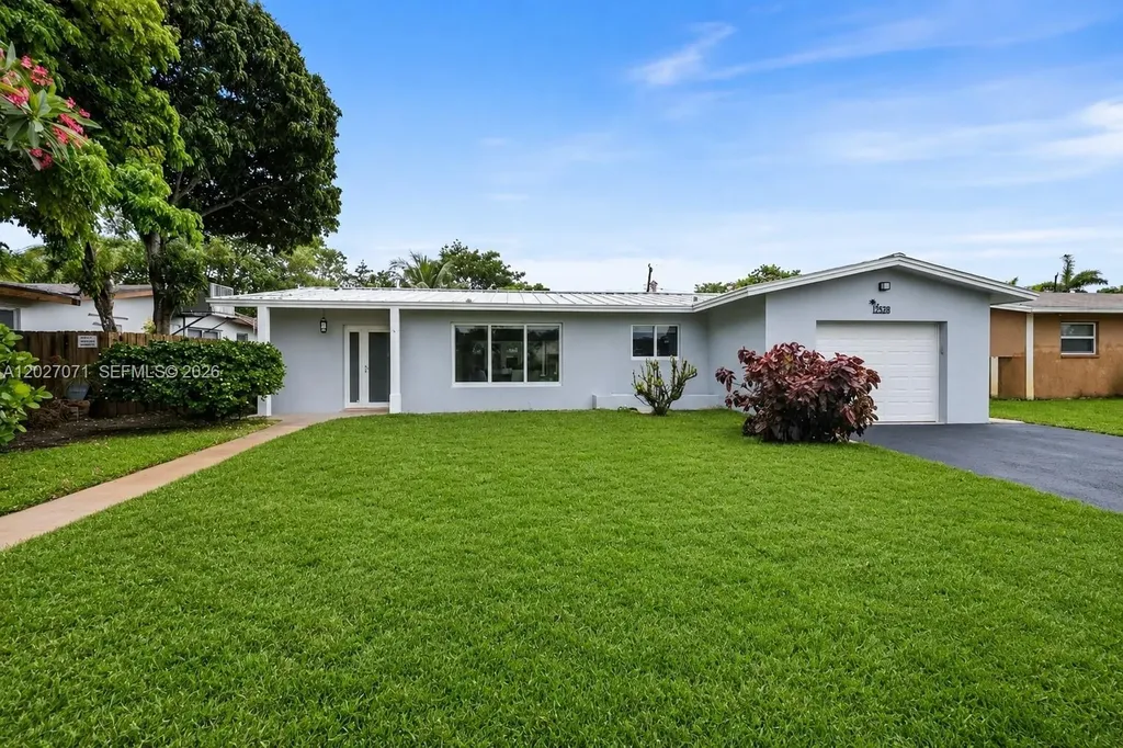 4024 Monroe Street Hollywood FL 33021