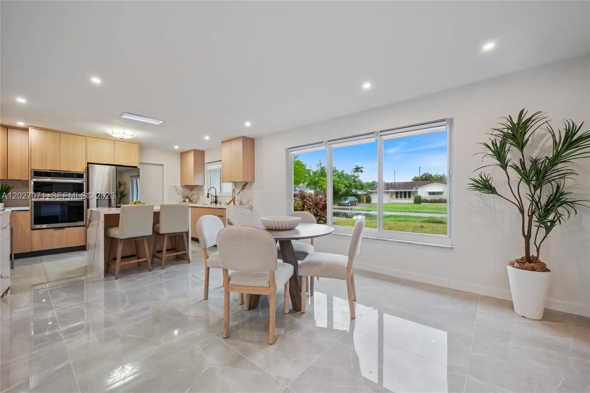 4024 Monroe Street Hollywood FL 33021