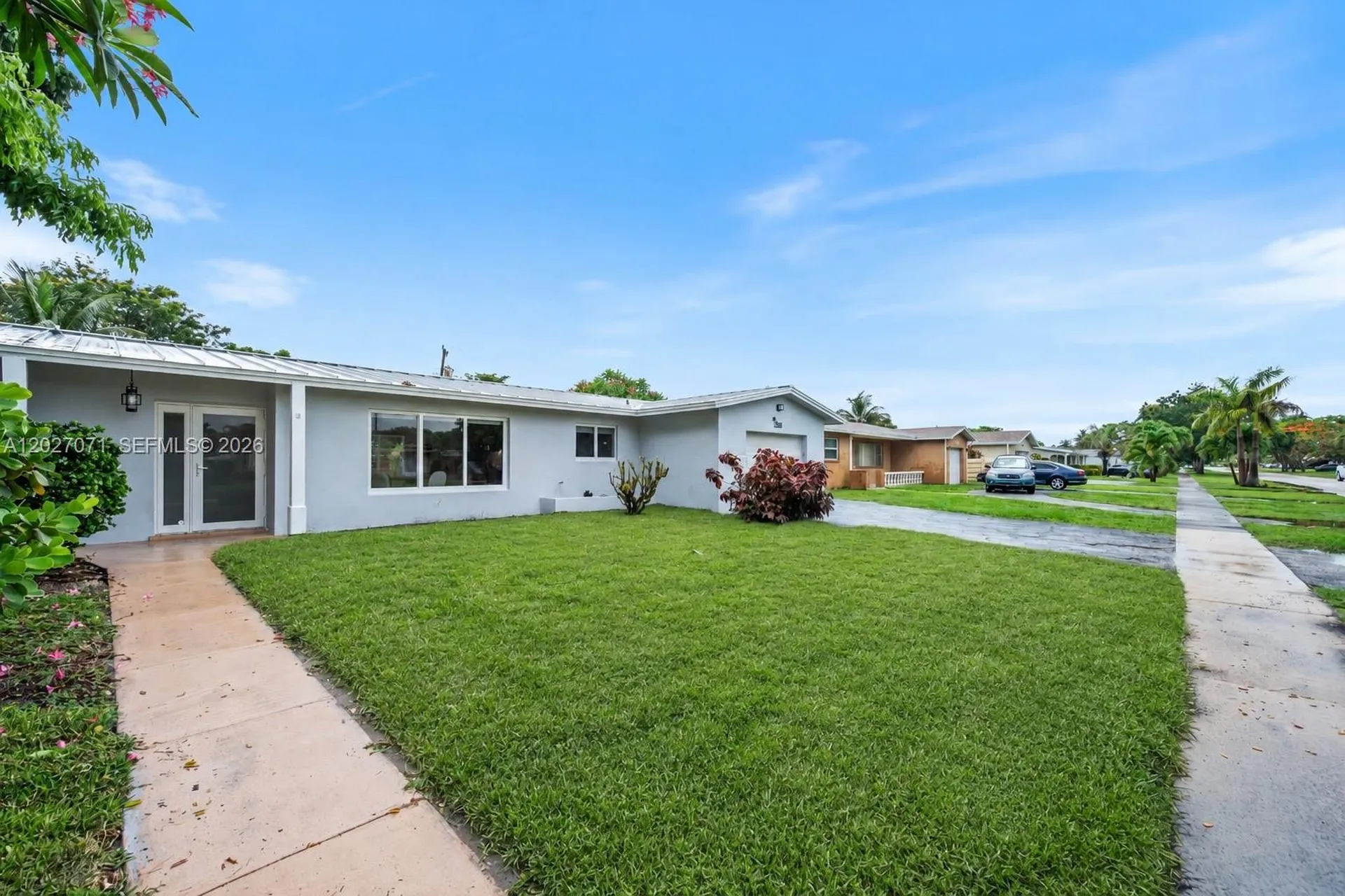 4024 Monroe Street Hollywood FL 33021