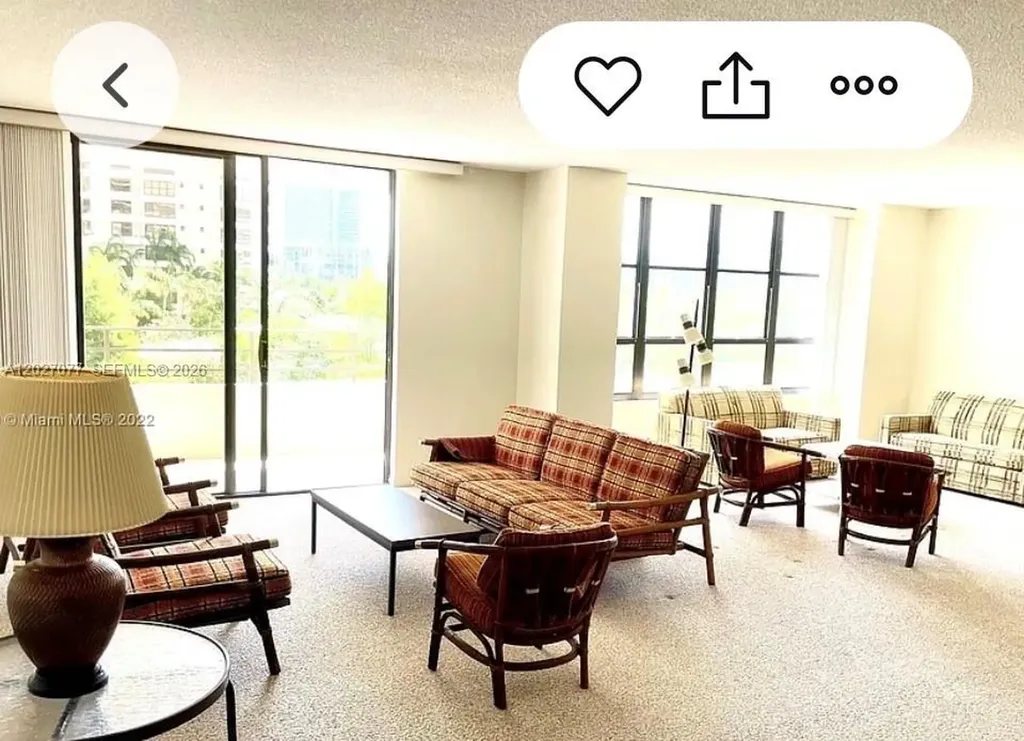 600 Three Islands Boulevard Hallandale Beach FL 33009