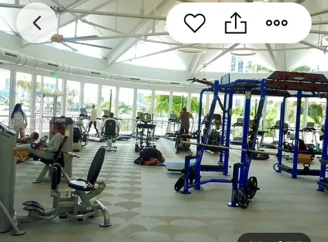 600 Three Islands Boulevard Hallandale Beach FL 33009