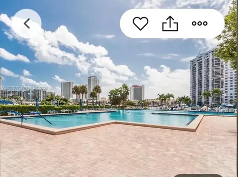 600 Three Islands Boulevard Hallandale Beach FL 33009