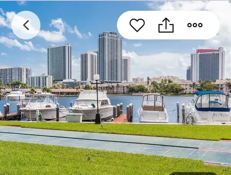 600 Three Islands Boulevard Hallandale Beach FL 33009