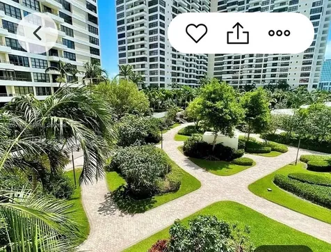 600 Three Islands Boulevard Hallandale Beach FL 33009