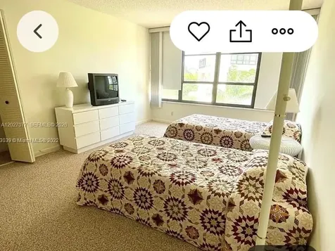 600 Three Islands Boulevard Hallandale Beach FL 33009