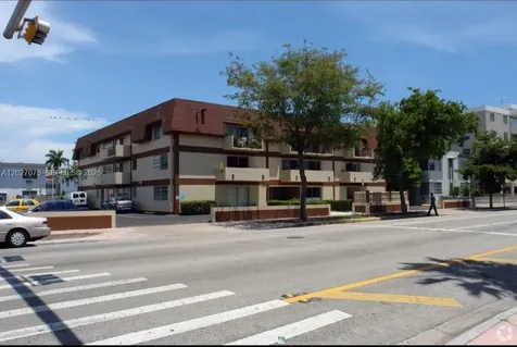 1175 Normandy Drive Miami Beach FL 33141